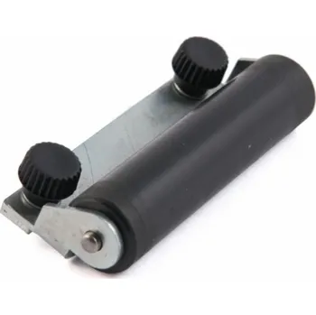 GLOB Vodicí válec pro leštící stroj (GLOB-GS04-0R)