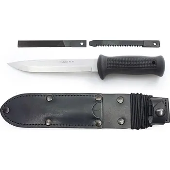 Bojový nůž Mikov s.r.o. Mikov Nůž UTON AZ + Dárek v hodnotě 100 Kč