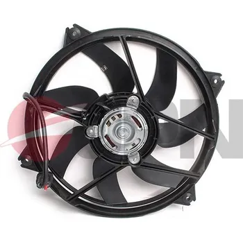 Chladič motoru Větrák, chlazení motoru JPN 62C0052-JPN