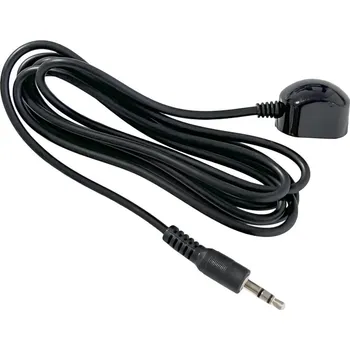 Dálkový ovladač Popcorn Hour IRC-200 - Extra IR přijímač