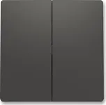 ABB 3559T-A00652 237 Kryt spínače dělený