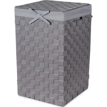 Koš na prádlo Koš na prádlo 45 l Stan – Compactor ID_1302600