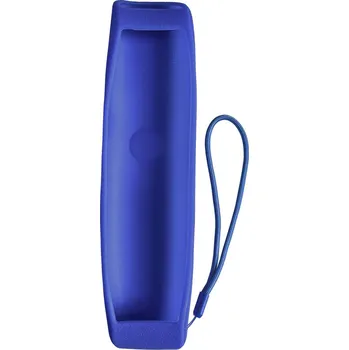 Dálkový ovladač SAMSUNG AA59-00790A, AA59-00791A, AA59-00792A, AA59-00793A, AA59-00795A, AA59-00797A, AA83-00655A, SAM-918 silikonový obal - barva modrá