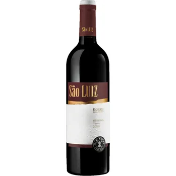 Víno Kopke Sao Luiz Reserva 2020 tinto