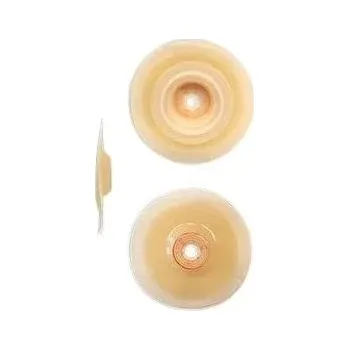 Plynová maska Podložka 2D Stomocur CFK 5715 3 ks—Konvexní, otvor 15-43mm, kroužek 57 mm