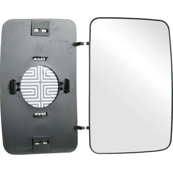 Auto zrcátko Sklo zpětného zrcátka CITROËN JUMPER (230) |6/1994-12/2001| vyhřívané | 5901532151794