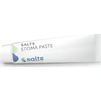 Lék na kožní problémy, vlasy a nehty Výplňová pasta Salts 60 g