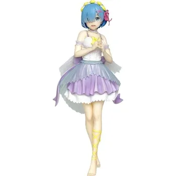Figurka Taito Prize Re: Zero Precious figurka Rem Angel