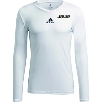 Pánské tričko Termo tričko Adidas JUDO JABLONEC - DOPORUČUJEME