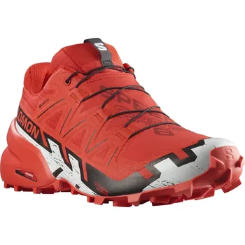 Salomon Speedcross 6 Gore-Tex L41739000 Pánská běžecká obuv Salomon Speedcross 6 Gore-Tex L41739000