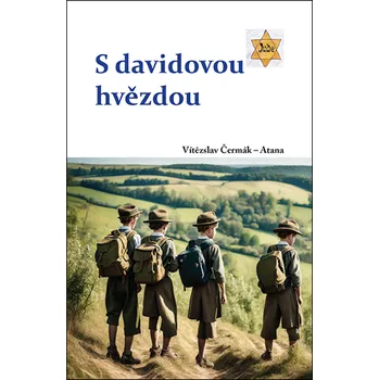 S davidovou hvězdou - Vítězslav Čermák - Atana