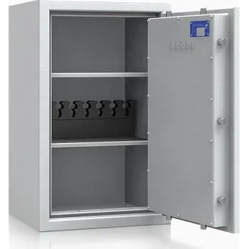 Trezor ISS Trezor Safe4Gun 593105.01 KL, třída I, světle šedý