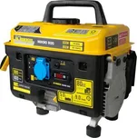 Pavliš a Hartman, Elektrocentrála PH-PROGRESS MIKRO 800, vv 503