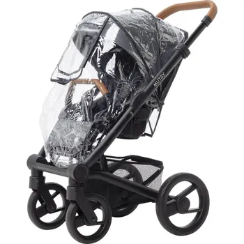 Mutsy NIO Pláštěnka na kočárek