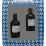 Geoffrey Beene Geoffrey Beene Grey Flannel SET: Toaletní voda 120ml + Voda po holení 120ml Pre mužov Toaletní voda