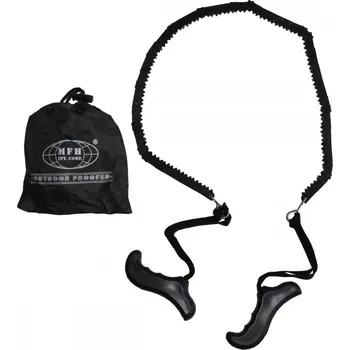 Vybavení pro přežití MFH Ruční řetězová pila s rukojetí