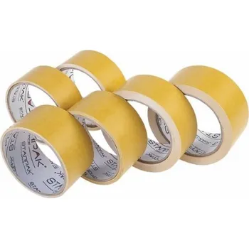Lepicí páska Starpak OBOUSTRANNÁ PÁSKA 38MM/5M