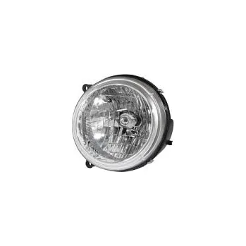 Přední světlomet Levé přední světlo JEEP CHEROKEE |9/2001-01/2008| TAIWAN | 5901532414745
