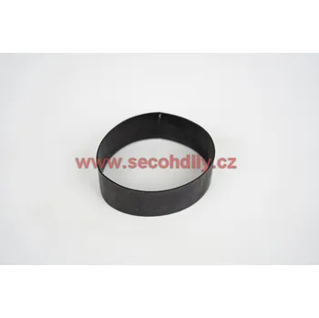 Těsnění pod hadicovou sponu 1 mm