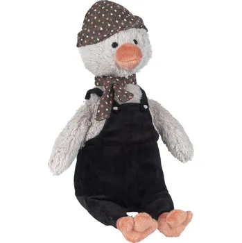 plyšák HAPPY HORSE | Tučňák Polar n.2 velikost: 37 cm