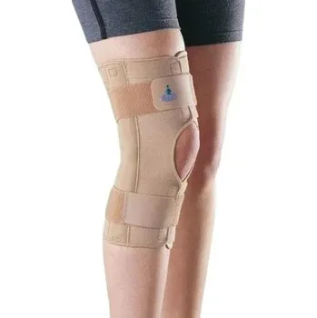 Ortéza kolenní s kloubem 2037 - M