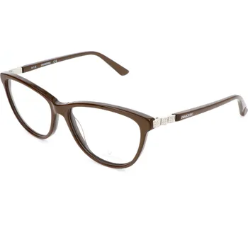 Brýlová obroučka Dámské dioptrické brýle Swarovski SW5184048