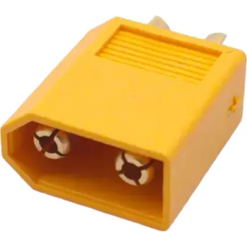 Elektrický konektor Konektor XT60 kabelový, samec