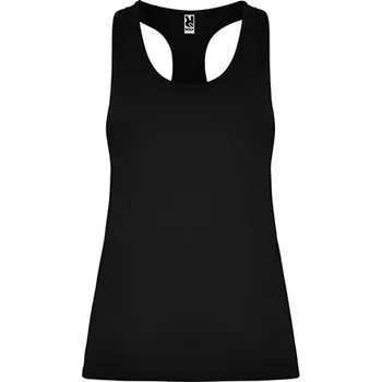 Roly Aida Dámské funkční tílko CA6656 Black 02 XXL