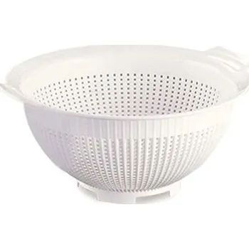 Cedník a síto ARAVEN Cedník 28 cm