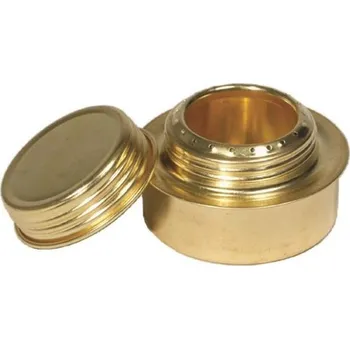 Plynová kartuše Mil-tec Vařič na tekutý líh