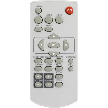 EIKI 63910016 - dálkový ovladač s laserovým ukazovátkem