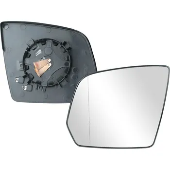 Auto zrcátko Sklo levého zpětného zrcátka MERCEDES GL-KLASSE (X164) |8/2006-06/2012| vyhřívané | 5901532791525