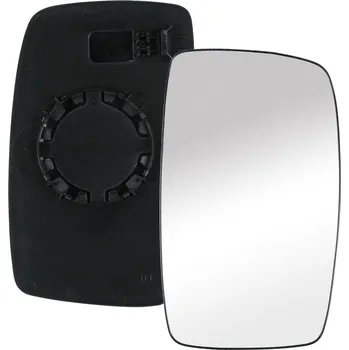 Auto zrcátko Sklo pravého zpětného zrcátka FIAT SCUDO |2/2007-09/2016| nevyhřívané | 5901532541885