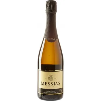 Messias Método Clássico Doce