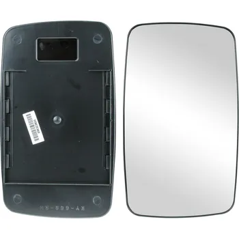 Auto zrcátko Sklo pravého zpětného zrcátka VOLKSWAGEN LT II |996-2005| nevyhřívané | 5901532580730