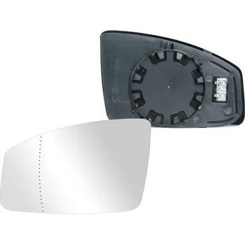 Auto zrcátko Sklo levého zpětného zrcátka RENAULT ESPACE IV (K) |1/2006-06/2012| vyhřívané | 5901532935004