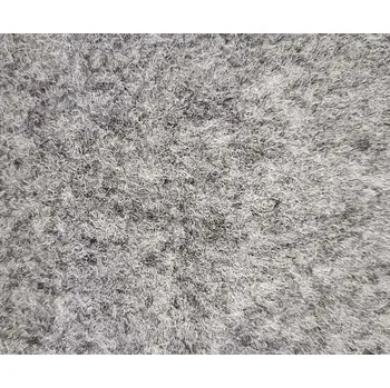 Koberec Velvet zátěžový koberec Primo gel b. 713 šíře 4m šedá