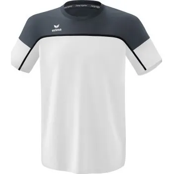 ERIMA CHANGE TRIKO - PÁNSKÉ - Bílá, Šedá - velikost L