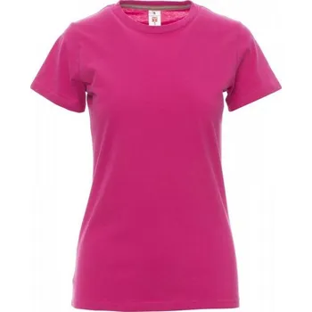 Dámské tričko PAYPER SUNSET LADY dámské triko155 barva - Royal XL