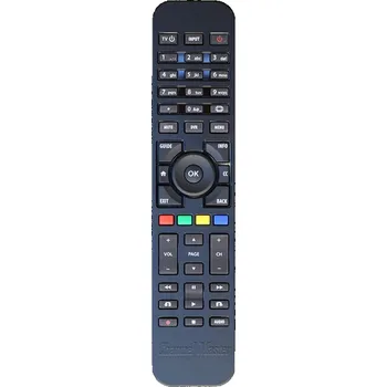 Dálkový ovladač CHANNEL MASTER CM7500GB16 - kompatibilní značkový dálkový ovladač General