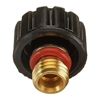 Příslušenství ke svářečce Binzel Kryt elektrody krátký TIG 9-20 (701.0240)