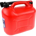 Geko Kanystr 10L + trychtýř G03241