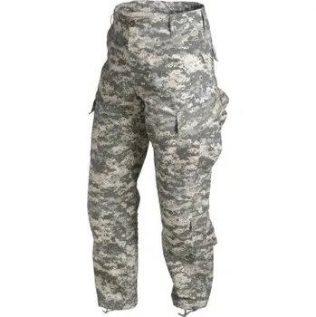 Kalhoty ACU, PolyCotton Rip-Stop, Helikon, UCP, M, Prodloužené