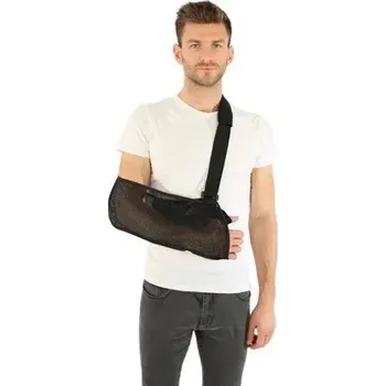 Plynová maska Závěs ramenního kloubu AT04003 - XS—Prodyšný