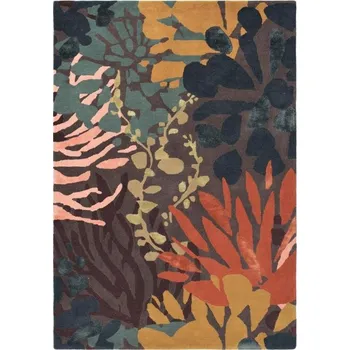 Koberec Vopi Moderní kusový koberec B&C Estella Submarine 89405 Brink & Campman (Varianta: 160 x 230)