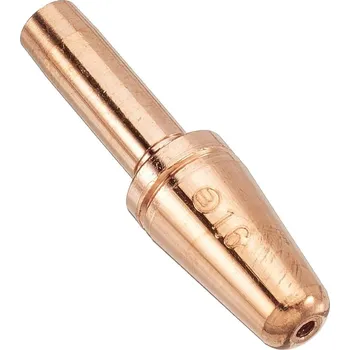 Příslušenství ke svářečce Špička Binzel CuCrZr pr. 1,2 / 38mm (140.1313)