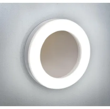 Venkovní osvětlení CENTURY OMNIA LED venkovní nástěnné a stropní svítidlo Round 24W 4000K IP65