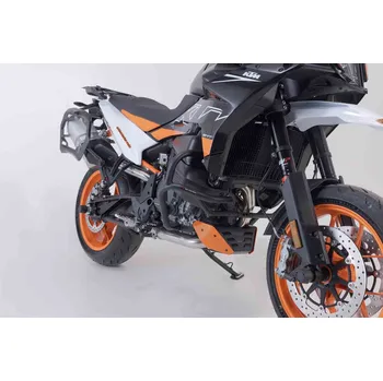 Rám pro motocykl Padací rámy SW-Motech KTM 890 SM T (23-) černé
