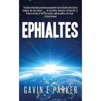 Ephialtes - Parker, Gavin; Doak, Joe