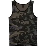Brandit Tílko Tank Top darkcamo S